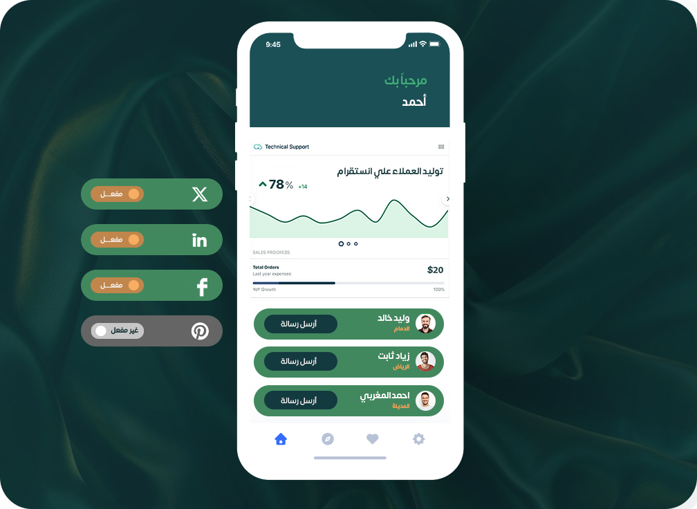 تسويق فعال من حيث التكلفة Image description